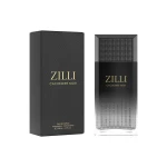 زيللي كشمير نوار عطر أو دو بارفان نادر ومقتني 100 مل بخاخ للرجال والنساء - زيلي