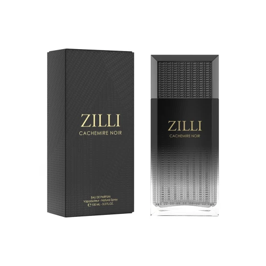 زيللي كشمير نوار عطر أو دو بارفان نادر ومقتني 100 مل بخاخ للرجال والنساء زيللي كشمير نوار عطر أو دو بارفان نادر ومقتني 100 مل بخاخ للرجال والنساء