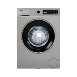 Vestel 7KG Washing Machine 1200 RPM Dark Silver with Steam Function