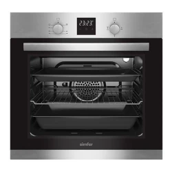 Simfer B 6302 SGRIM Built-in Oven User Manual, Technical Specs, and Support