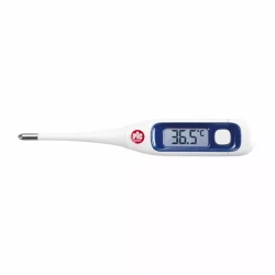 Pic Solution Vedo Family Digital Thermometer, Fast, Accurate, Easy to Use