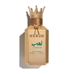 عطر هيرش لهاب 100 مل للجنسين عطر منعش ودافئ لجميع المناسبات - هيرشيز