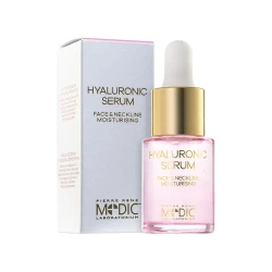 Pierre Rene Medic Laboratorium 100% Hyaluronic Acid Elixir Anti-Aging Serum 15ml