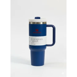 Stanley Master Cup 40oz (1182ml) – Large Capacity Mug for Hot & Cold Drinks, Durable, Stylish, and Portable