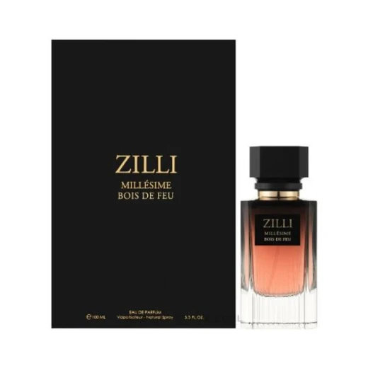 عطر زيلي ميليسيم بوي دي فو للرجال، ماء عطر 100 مل، عطر خشبي عطري عطر زيلي ميليسيم بوي دي فو للرجال، ماء عطر 100 مل، عطر خشبي عطري