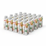 Hammoudeh Prisma Fruit Nectar Juice 250ml Refreshing Beverage with Rich Natural Fruit Flavor for Everyday Enjoyment x 10 Packs - Hammoudeh