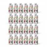 Hammoudeh Apple Nectar Juice 250ml Prisma Pack: Enjoy 24 Refreshing Beverages with Natural Apple Flavor. Perfect for Parties and Everyday Hydration - Hammoudeh