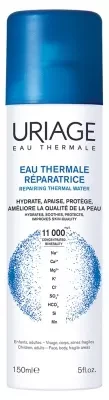 يورياج مياه الينابيع الحرارية 150 مل بخاخ، يهدئ ويرطب ويحمي البشرة الحساسة للعناية بالبشرة يورياج مياه الينابيع الحرارية 150 مل بخاخ، يهدئ ويرطب ويحمي البشرة الحساسة للعناية بالبشرة