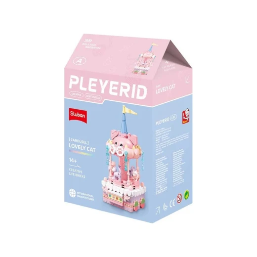 PLEYERID - لعبة دوارة يدوية بثلاثة أنواع (6 صناديق في صندوق عرض واحد) من سلوبان PLEYERID - لعبة دوارة يدوية بثلاثة أنواع (6 صناديق في صندوق عرض واحد) من سلوبان