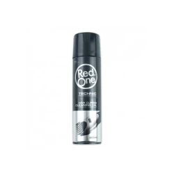 RedOne Hair Clipper Cleaning Oil 250ml Lubricates Cleans Protects Blades Hair Cutting Tools