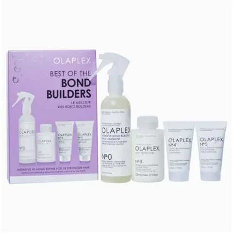 مجموعة علاج الشعر Olaplex لإصلاح الشعر التالف 0 و 3 و Mini 4 و 5 مجموعة علاج الشعر Olaplex لإصلاح الشعر التالف 0 و 3 و Mini 4 و 5