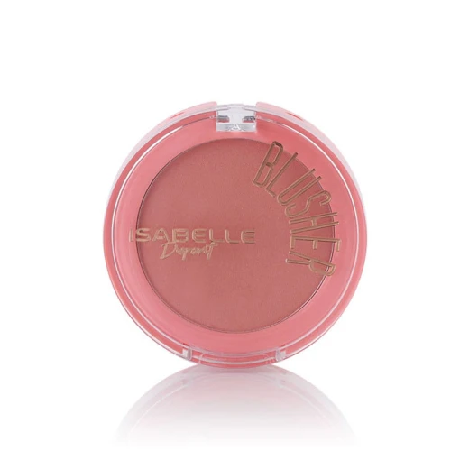 Isabelle Dupont Perfect Face Blush 05, Long-Lasting, Natural Finish