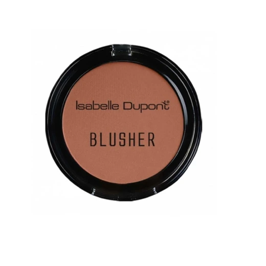 Isabelle Dupont Perfect Face Blush 04, Long-Lasting, Natural Finish, 4.06 JOD