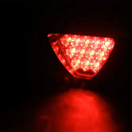 ضوء فرامل LED - كار ستارز - كار ستارز - Image 2
