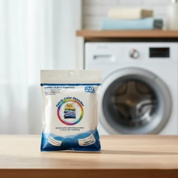 Laundry Color Catcher Sheets 20 Pack, Color Grabber for Mixed Wash, Prevents Dye Transfer
