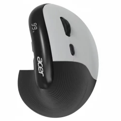 Design mouse acer OMR217 Wireless BT Vertical