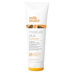 milk shake Moisture Plus Conditioner 250ml Dry Hair Hydration & Color Protection