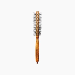 3VE Italy No. 0584 Hair Brush, Designed For Everyday Brushing and Styling, Featuring Durable Bristles for Smooth Results, Suitable for All Hair Types and Lengths