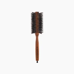 3VE Italy Hair Brush No. 0548 Detangling Brush for Everyday Styling