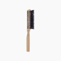 3VE Italy Hair Brush No. 2035 Everyday Grooming and Styling Tool