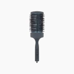 3VE Italy Hair Brush No. 2549, Professional Hair Styling Tool, Black - 3ve