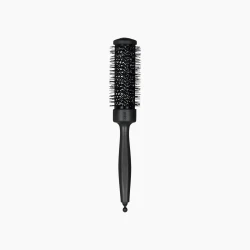 3VE Italy Hair Brush NO.0030, Daily Grooming, Black, Standard Size