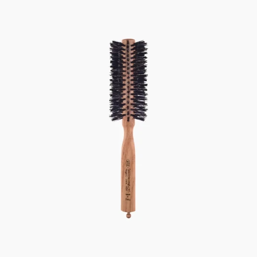 3VE Italy Hair Brush No. 1404 Professional Quality Detangling and Styling Brush for All Hair Types Everyday Use Ergonomic Design Durable Bristles 3VE Italy Hair Brush No. 1404 Professional Quality Detangling and Styling Brush for All Hair Types Everyday Use Ergonomic Design Durable Bristles