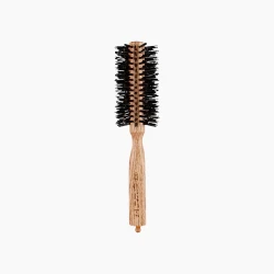 3VE Italy Hair Brush No. 1409 Detangling Smoothing Brush for All Hair Types