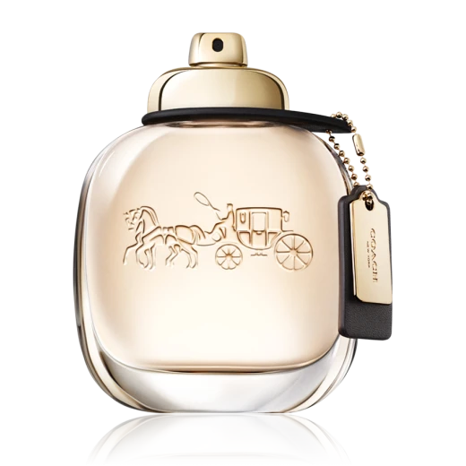عطر كوتش للنساء أو دي بارفان 90 مل عطر زهري فاكهي: عطر يجسد الأنوثة بكل رشة