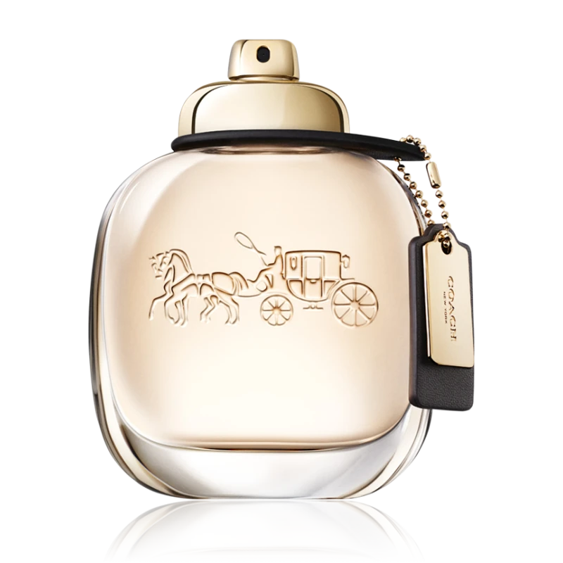 عطر كوتش للنساء أو دي بارفان 90 مل عطر زهري فاكهي: عطر يجسد الأنوثة بكل رشة - كوتش