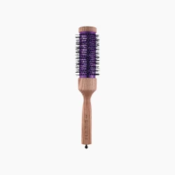 Hair Brush Italy 3VE No.1448 – High Quality Hair Styling Brush, Durable Design, Comfortable Grip, Suitable for Daily Hair Care and All Hair Types