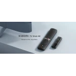 جهاز تشغيل الوسائط Xiaomi TV Stick 4K بتقنية دولبي أتموس ونظام أندرويد تي في 11 - شاومي