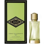 عطر فرزاتشي أتيليه سيدرات ديامانتي للجنسين بخاخ 100 مل عطر حمضيات عطرية - فيرساتشي