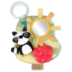 Skip Hop Four Seasons Soft Baby Activity Book Educational Toy