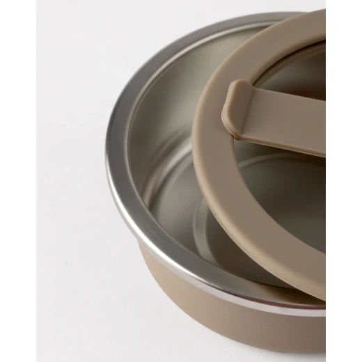 Madame Coco Simon Vizon 450ml Kitchen Storage Container, Durable and Airtight - Madame COCO - Image 3