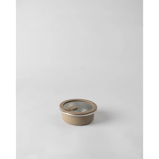 Madame Coco Simon Vizon 450ml Kitchen Storage Container, Durable and Airtight