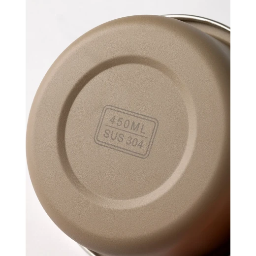 Madame Coco Simon Vizon 450ml Kitchen Storage Container, Durable and Airtight - Madame COCO - Image 4