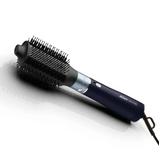 أداة تصفيف الشعر Arzum Revolution Air Blow بقوة 1200 واط فرشاة سيراميك لجميع أنواع الشعر - ارزوم - Image 2