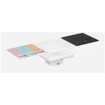 غطاء مفتاح حائط SONOFF TX Ultimate الذكي بتصميم كرتوني ثنائي العصابة 86 ملم