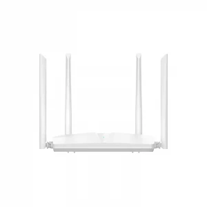 راوتر آي إم أو يو HR340 واي فاي 300 ميجابت في الثانية، 2.4 جيجاهرتز، أربعة هوائيات خارجية، أسود - Image 2