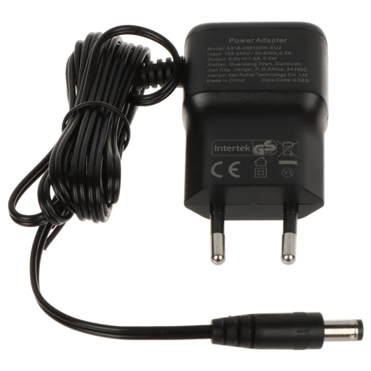 موزع شبكة إيثرنت IMOU SF105C بـ 5 منافذ، 10/100 ميجابت في الثانية، التوصيل والتشغيل، تصميم مكتبي - Image 3