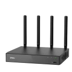 مسجل فيديو شبكي لاسلكي Imou N110W بـ 10 قنوات بدقة 4K مع Wi-Fi 6