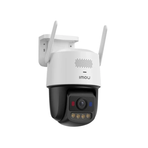 كاميرا أمان Imou Titan Pro بدقة 6 ميجابكسل 3K+ كشف الذكاء الاصطناعي المحسن كاميرا أمان Imou Titan Pro بدقة 6 ميجابكسل 3K+ كشف الذكاء الاصطناعي المحسن
