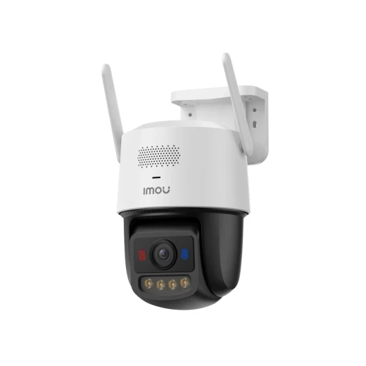 كاميرا أمان Imou Titan Pro بدقة 6 ميجابكسل 3K+ كشف الذكاء الاصطناعي المحسن - Image 9