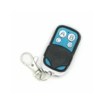 SONOFF 4-Button 433MHz RF Remote Controller, Wireless Control, Battery Included