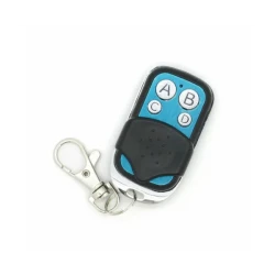 SONOFF 4-Button 433MHz RF Remote Controller, Wireless Control, Battery Included