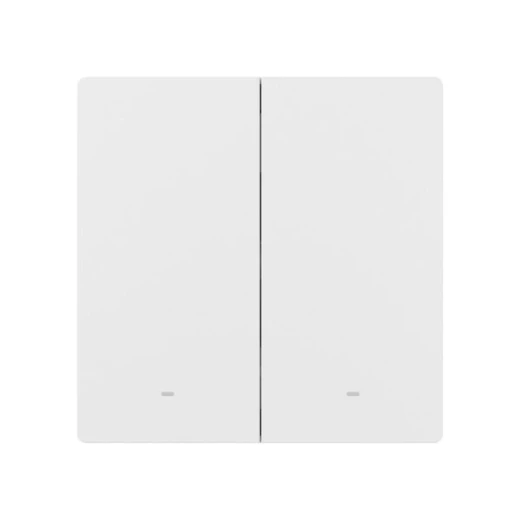 مفتاح حائط ذكي SONOFF ZBM5 Zigbee، نوع 80/86، 1/2/3 ، بدون سلك محايد أو سلك محايد - Image 3