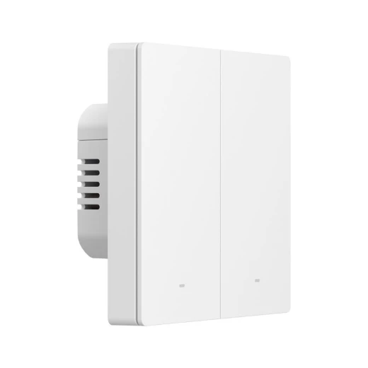 مفتاح حائط ذكي SONOFF ZBM5 Zigbee، نوع 80/86، 1/2/3 ، بدون سلك محايد أو سلك محايد - Image 4