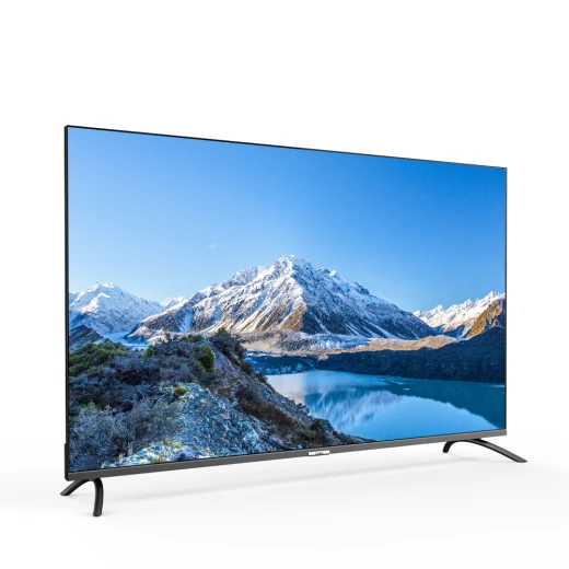 CHIQ 55 Inch QLED UHD Smart Google TV, 4K HDR10+ 120Hz, 4 HDMI and 2 USB Ports CHIQ 55 Inch QLED UHD Smart Google TV, 4K HDR10+ 120Hz, 4 HDMI and 2 USB Ports