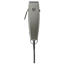 Moser Primat Professional Hair Clipper, Mains Operated, Steel Blade, 0.7-3mm Cutting Length